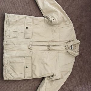 Men’s jacket